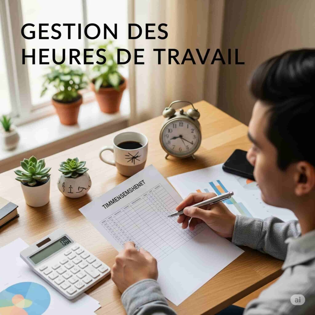Les Limites des Heures Supplรฉmentaires